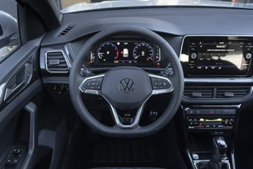 Volkswagen T-Cross SUV Facelifting 1.0 TSI 115KM 2025 Volkswagen T-Cross R-Line Plus 1.0 TSI 116 KM DSG, zdjęcie 15
