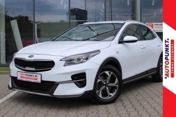 Kia XCeed Crossover 1.5 T-GDI 160KM 2021