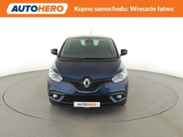 Renault Grand Scenic III 2019 Renault Grand Scenic Full Led, Automat,, zdjęcie 10