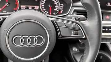 Audi A5 F5 Coupe Facelifting 2.0 35 TFSI 150KM 2022 Audi A5 Audi A5 Sportback 35 TFSI 150 KM S tronic, zdjęcie 13