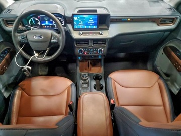 Ford Maverick II 2024 Ford Maverick Lariat 2024 2.5L 2.5 Hybryda 191KM, zdjęcie 8