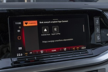 Volkswagen Multivan T7 Van L1 2.0 TDI 150KM 2025 Volkswagen VW Multivan STYLE L2 2.0 TDI 150 KM DSG OD RĘKI, zdjęcie 29