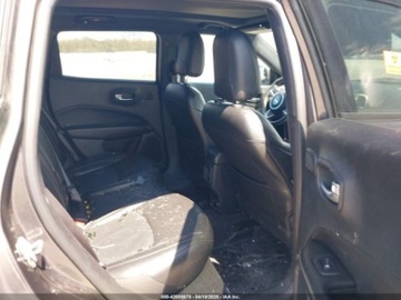 Jeep Compass II 2021 Jeep Compass 80Th Anniversary 2021 2.4l 2.4 Benzyna 180KM, zdjęcie 12