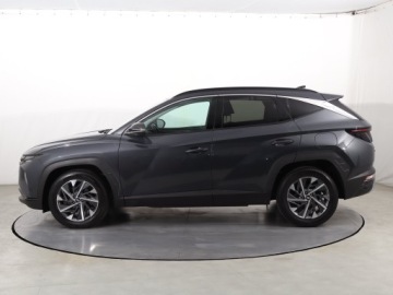 Hyundai Tucson IV SUV 1.6 T-GDI 150KM 2022 Hyundai Tucson 1.6 T-GDI, Salon Polska, zdjęcie 2
