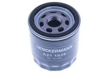DENCKERMANN A211039 FILTR OLEJE