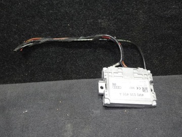 Skoda Octavia III Wzmacniacz anteny 4M0035456A