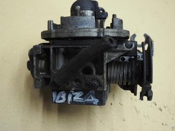 SEAT IBIZA II 1.0 МОНО ВПРЫСОК 3435210509