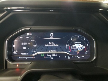  GMC Sierra K1500 Elevation 2023 3.0l 3.0 Diesel 305KM, zdjęcie 9