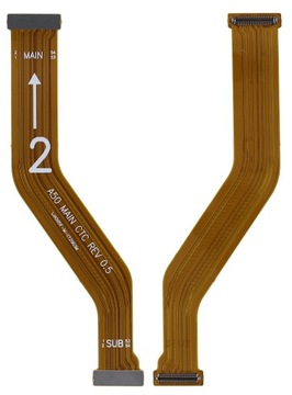 TAŚMA GŁÓWNA FLEX do SAMSUNG GALAXY A50 A505
