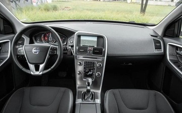 Volvo XC60 I SUV Facelifting 2.0 D4 DRIVE-E 181KM 2015 Volvo XC 60 2.0D 180KM Xenon Led Skora Navi El.Klapa Full Polecam, zdjęcie 26