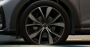 Volkswagen Taigo 2025 Volkswagen Taigo Climatronic, LED Matrix, pakiet zimowy, dostepny od reki, zdjęcie 7