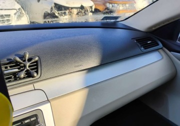 Volkswagen Passat CC 2.0 TSI 200KM 2010 Volkswagen Passat CC 2010r, 2.0 Benzyna. AUTOMAT. Uszkodzony prawy tyl. Je, zdjęcie 17