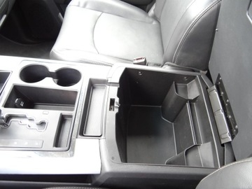 Dodge Ram IV 2011 Dodge RAM LARAMI 5.7l,401 KM 2011r 4x4 automat HAK, zdjęcie 20