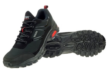 Buty Trekkingowe DK FALCON Trekking SoftShell 41