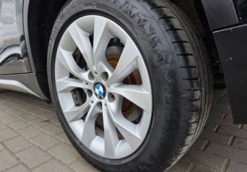 BMW X1 E84 Crossover xDrive20d 177KM 2011 BMW X1 2.0D Xdrive 177KM BIXenon Automat Klimatroni Tempomat Faktur Gwaran, zdjęcie 11