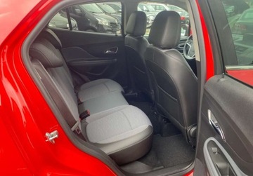 Opel Mokka I SUV 1.6 CDTI Ecotec 136KM 2015 Opel Mokka 1.6 CDTI 136 KM 1.6 Diesel 136KM, zdjęcie 11