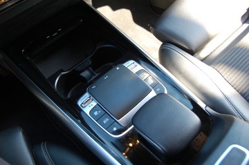 Mercedes Klasa B W247 Sports Tourer 1.3 B200 163KM 2019 B Klasa W247 El. Klapa Pół Skóry Bezwypadkowa Aktywny Temp. Lampy Led, zdjęcie 31