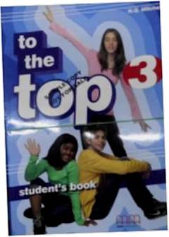 to the top 3 + CD - Mitchell