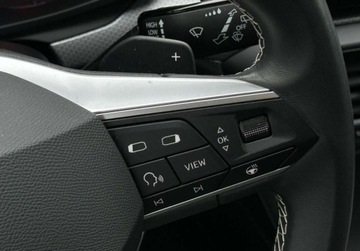 Seat Leon IV Sportstourer 2.0 TDI CR 150KM 2023 Seat Leon Sportstourer Style Pakiety, FV 23, ACC, Bezwypadkowy, Salon Pol, zdjęcie 20