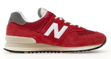 New Balance buty męskie sportowe U574HR2 rozmiar 47,5