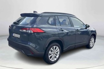 Toyota Corolla Cross 2026 Toyota Corolla Cross Podgrzewane fotele Kamera cofania Apple CarPlay Du, zdjęcie 6