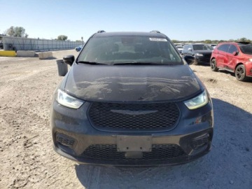 Chrysler Pacifica II 2021 Chrysler Pacifica Touring 2021 3.6l 3.6 Benzyna 287KM, zdjęcie 5