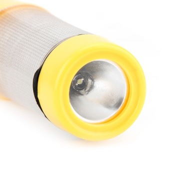 Młotek ratunkowy 4 w 1 do zbijania szyb Przecinak pasów DS