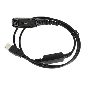 Kabel do programowania USB Przewód Części zamienne Trwałe dla