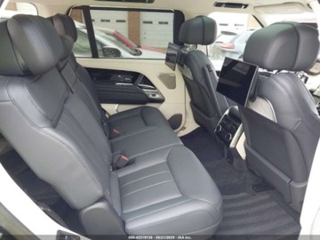 Land Rover Range Rover V 2023 Land Rover Range Rover Autobiography 7 Seat 2023 4.4l 4.4 Benzyna 523KM, zdjęcie 12