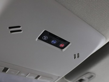 Opel Mokka I SUV 1.4 Turbo ECOTEC 140KM 2017 Opel Mokka Historia serwisowa Kamera cofania, zdjęcie 33