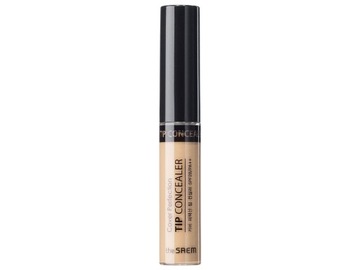 THE SAEM Cover Perfection Tip Concealer 1
