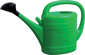 Konewka IKSP10 SPRING 10 L - Zielona