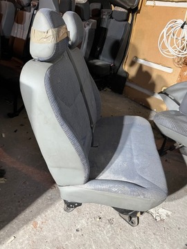 POHOVKA TRAFIC VIVARO PRIMASTAR 2001-2014 LAVICE