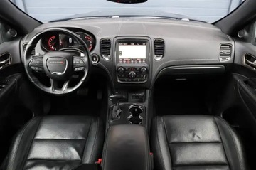 Dodge Durango III 5.7 V8 364KM 2020 DODGE DURANGO (WD) 5.7 364 KM, zdjęcie 3