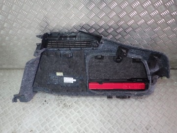 AUDI A5 8T8 ОБИВКА БАГАЖНИКА ЛЕВАЯ L