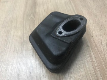 HECHT 929 ГЛУШИТЕЛЬ ВЫХЛОПА