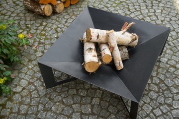 CUBA GARDEN FURNISH 70X70CM НОЖКА ДЛЯ ГРИЛЯ - БОЛЬШАЯ РАСПРОДАЖА