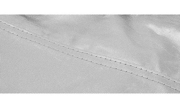 Pokrowiec na motocykl 300D rozmiar L - Plandeka roz. 245 cm x105 cm x125 cm