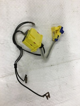 ЛЕНТА ЖГУТА ПОДУШЕК БЕЗОПАСНОСТИ AUDI VW SEAT SKODA 6Q0972928