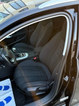 Peugeot 308 II SW 2.0 BlueHDi 150KM 2016 PEUGEOT 308 2.0 HDI 150 KM ALLURE / KAMERA / PANORAMA / FULL LED, zdjęcie 35