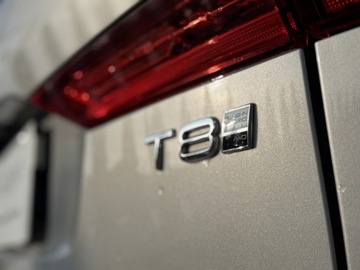 Volvo XC60 II Crossover Plug-In Facelifting 2.0 T8 455KM 2024 Volvo XC 60 XC60 T8 | 455KM | Plug-In | AWD | Ultr, zdjęcie 36