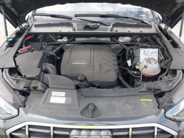 Audi Q5 II 2021 Audi Q5 Premium Plus 45 Tfsi Quattro S Tronic 2021 2.0 Benzyna 261KM, zdjęcie 8