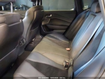 Acura TL IV 2023 Acura TL 2023r., 4x4, 2.0L 2.0 Benzyna 272KM, zdjęcie 9