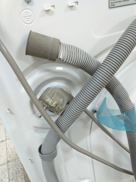 Pralka CECOTEC Bolero Dresscode 9500 Inverter A, 9kg, 1900 W, 1400 obr/min