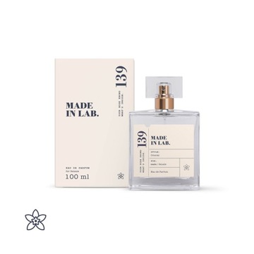 MADE IN LAB 139 perfumy damskie 100ml