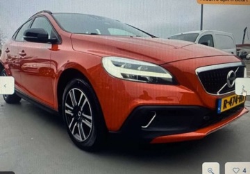 Volvo 2016 Volvo V40 Cross Country 2.0 Diesel 150KM, zdjęcie 4