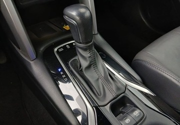 Toyota Corolla Cross 2.0 Hybrid Dynamic Force 197KM 2022 Toyota Corolla Cross Corolla Cross Premiere Edition Vat Marza Salon PL, zdjęcie 21