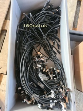 500X Dell Dock Cable WD19DC Dock Station Dock Station WD19 K20A