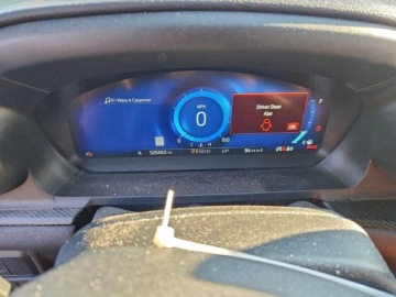 Ford Explorer VI 2021 Ford Explorer St 2021 3.0 Benzyna 400KM, zdjęcie 9