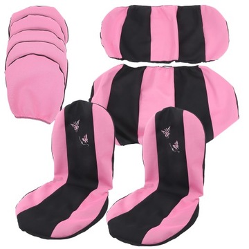 Чехлы на задние сиденья автомобиля ИНТЕРЬЕР ГРУЗОВИКА